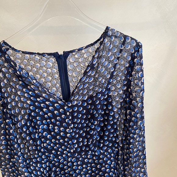 L.K Bennett London Maxi Dress - Picture 7 of 7